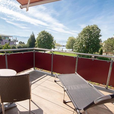 Hotel Lipprandt Wasserburg Εξωτερικό φωτογραφία