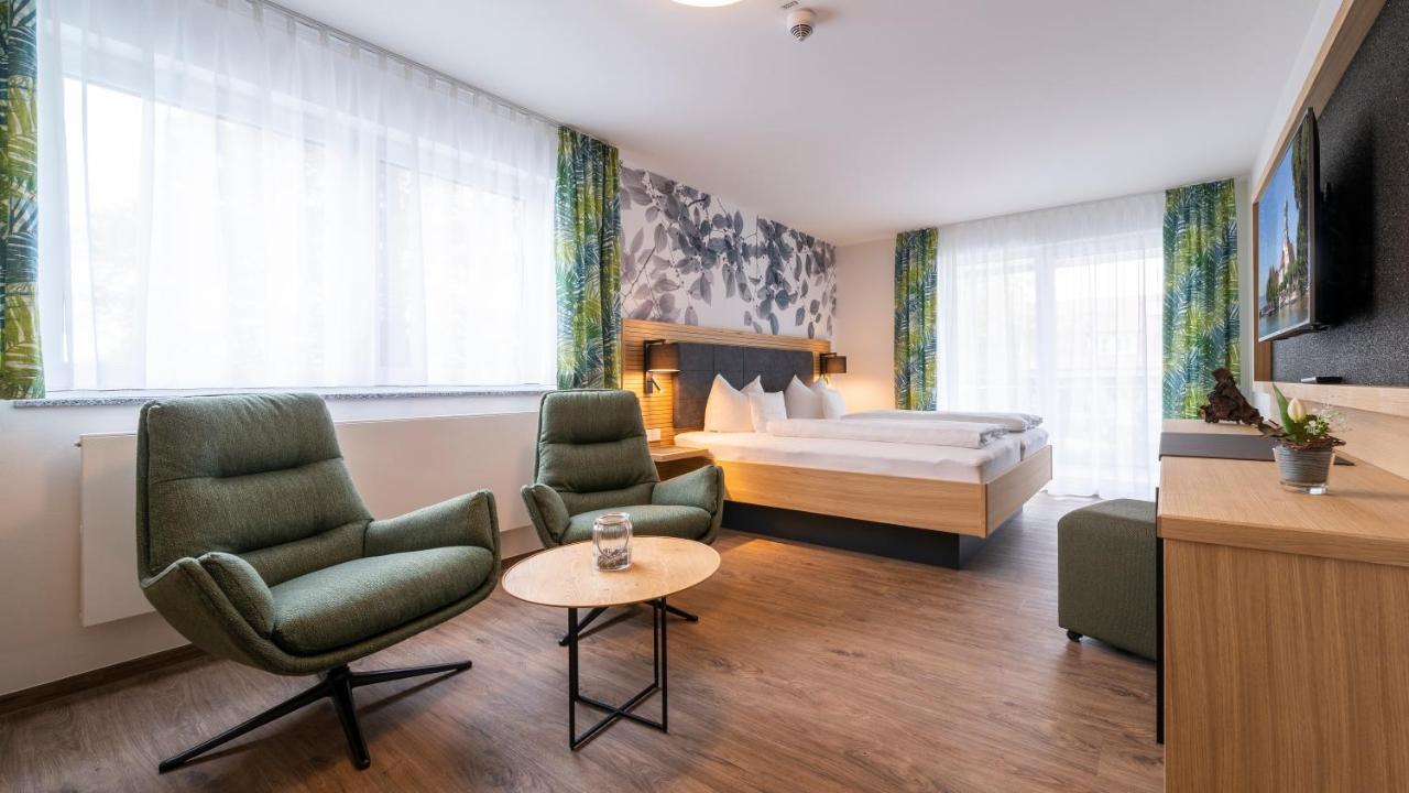 Hotel Lipprandt Wasserburg Εξωτερικό φωτογραφία