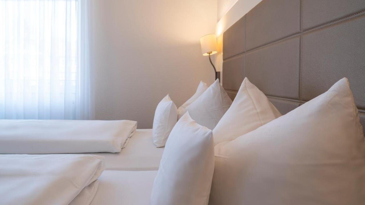 Hotel Lipprandt Wasserburg Εξωτερικό φωτογραφία