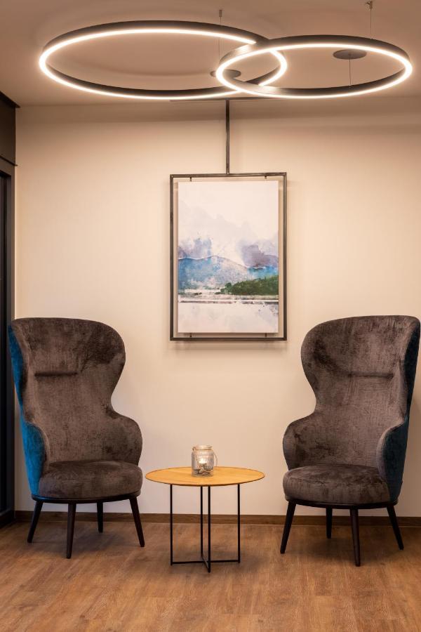 Hotel Lipprandt Wasserburg Εξωτερικό φωτογραφία
