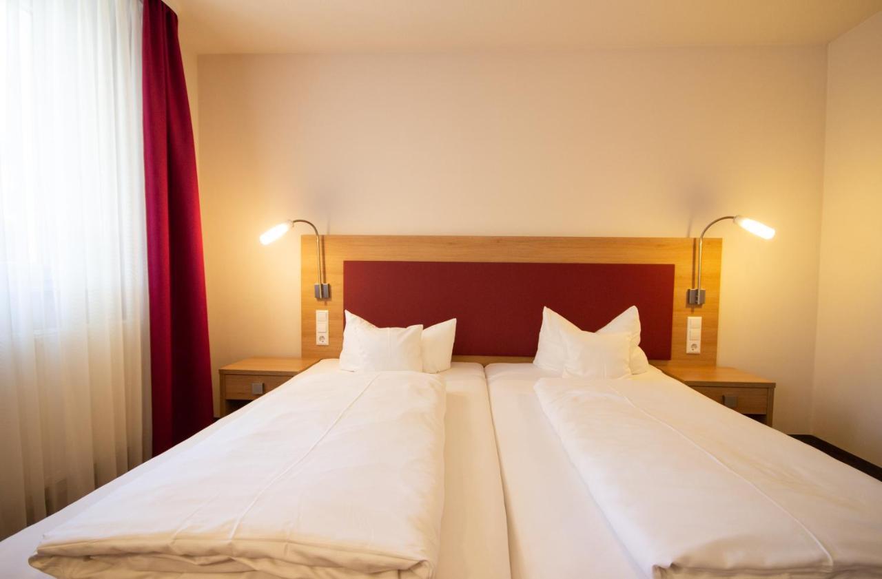 Hotel Lipprandt Wasserburg Εξωτερικό φωτογραφία