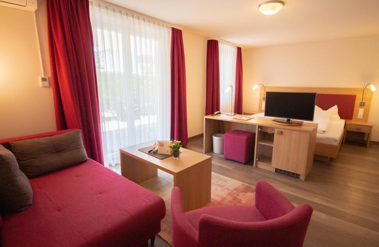 Hotel Lipprandt Wasserburg Εξωτερικό φωτογραφία