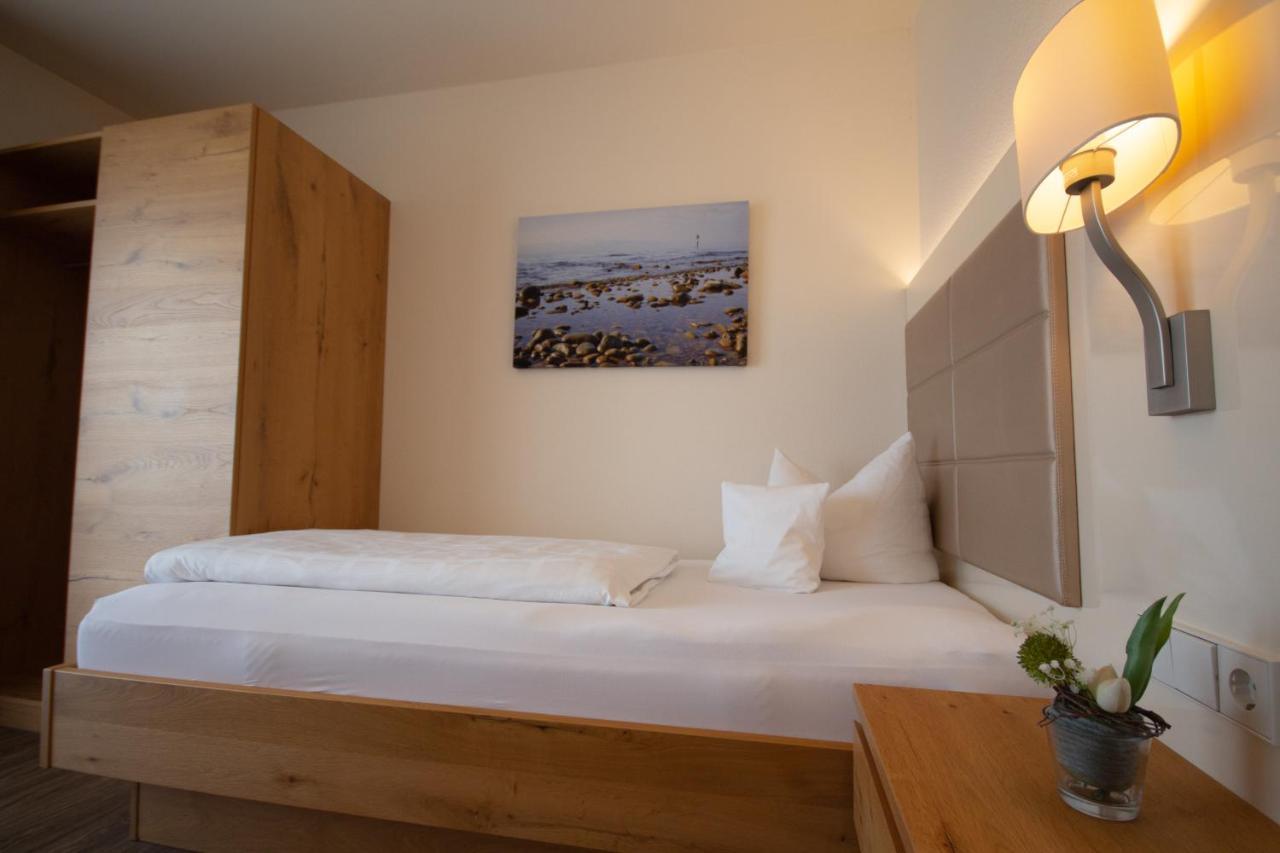 Hotel Lipprandt Wasserburg Εξωτερικό φωτογραφία