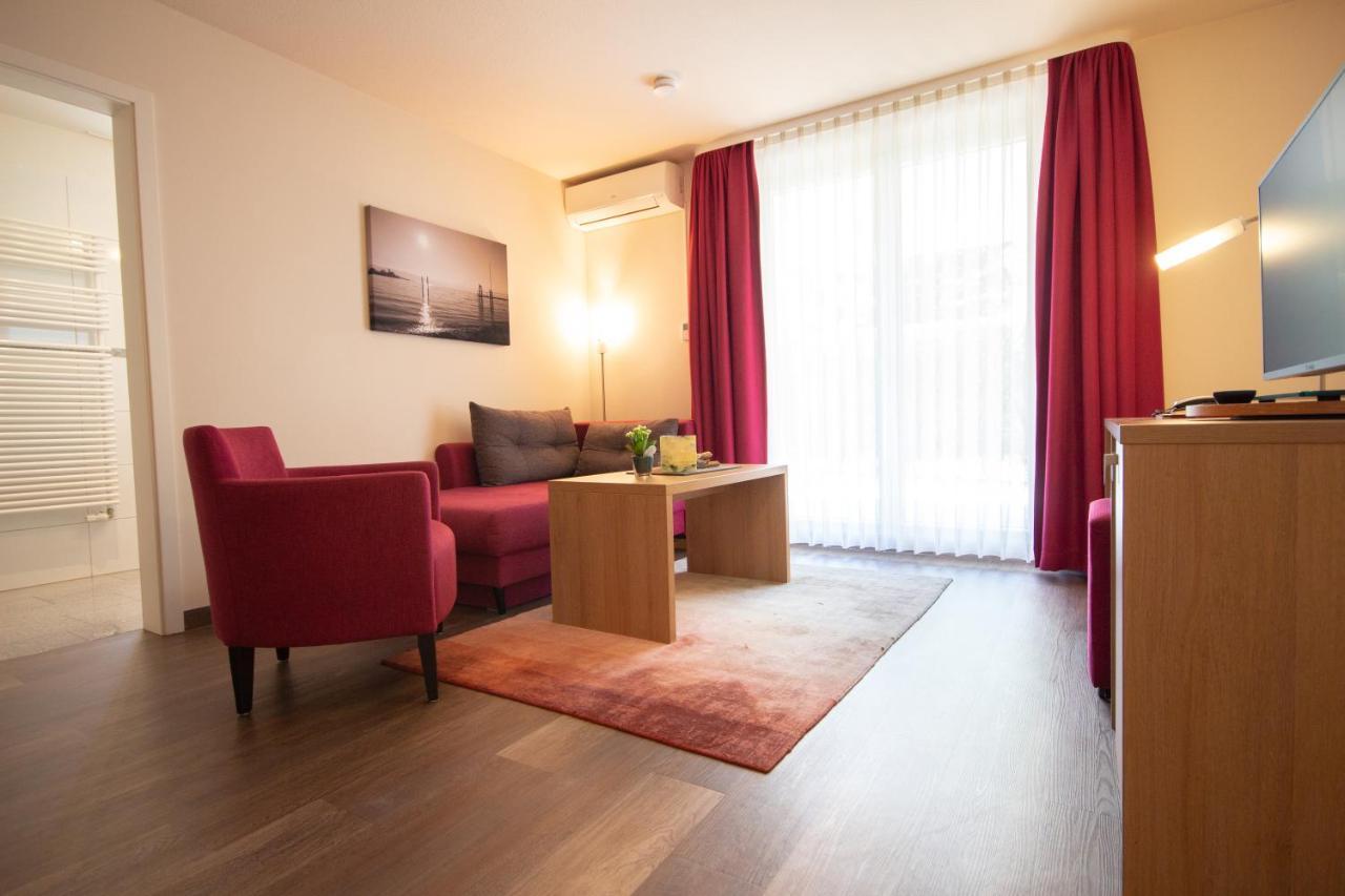 Hotel Lipprandt Wasserburg Εξωτερικό φωτογραφία
