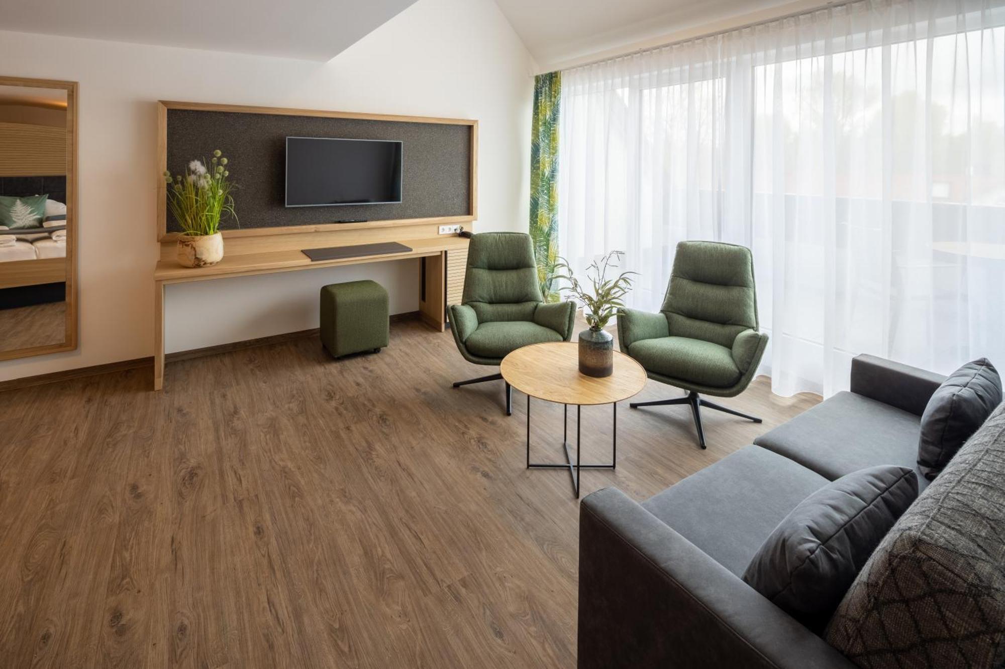 Hotel Lipprandt Wasserburg Εξωτερικό φωτογραφία