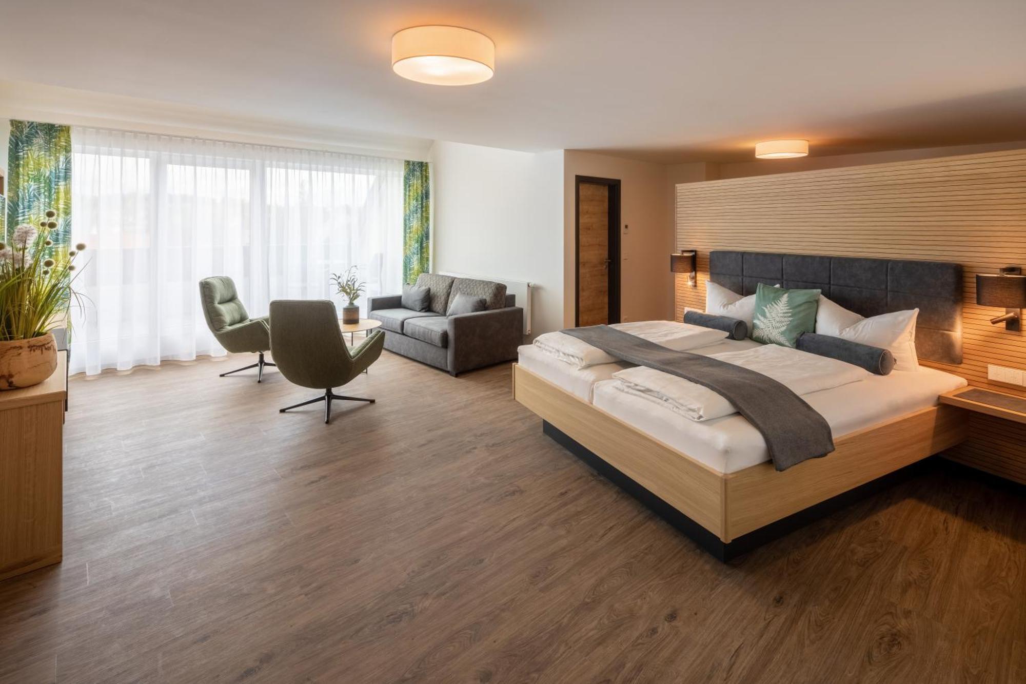 Hotel Lipprandt Wasserburg Εξωτερικό φωτογραφία