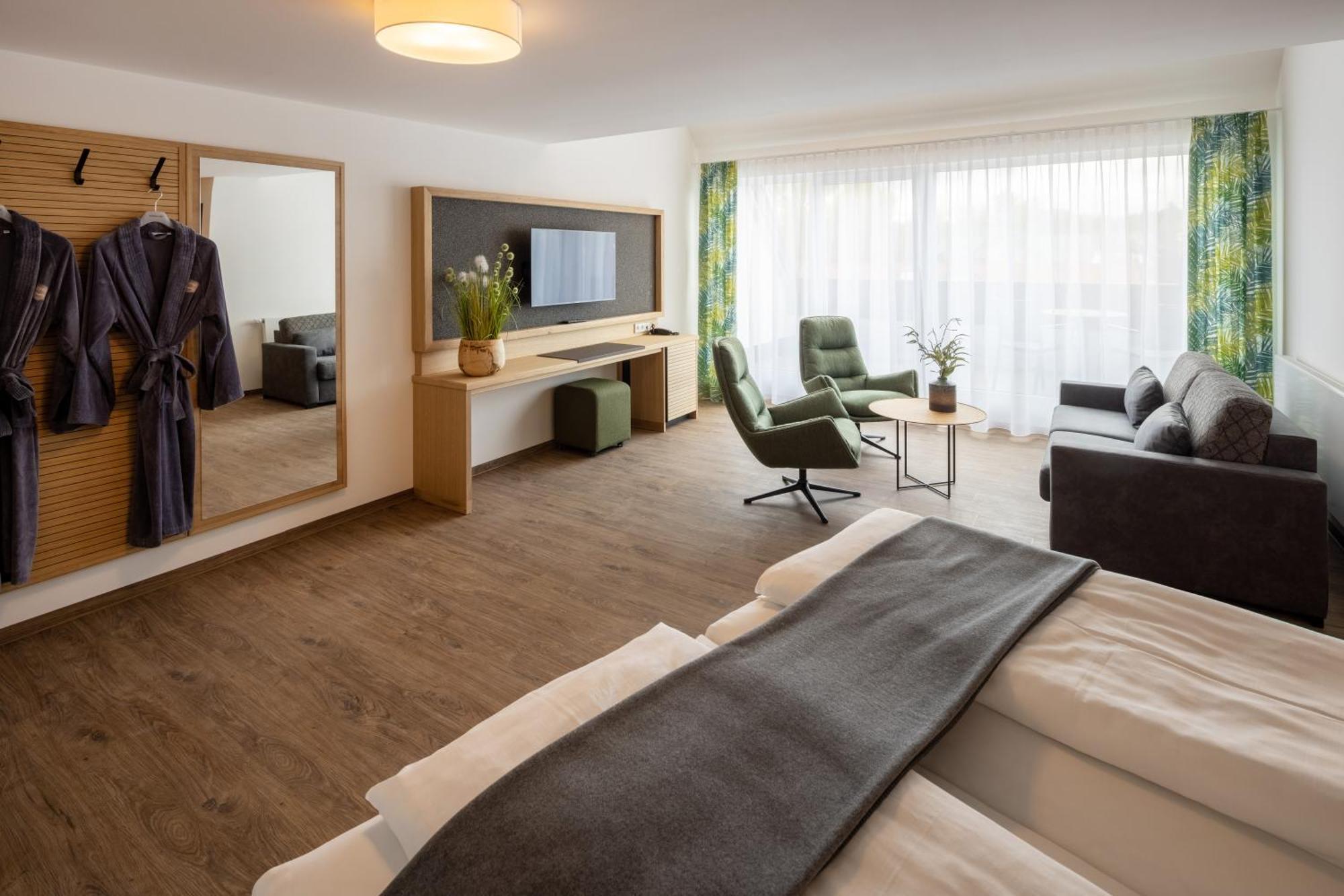 Hotel Lipprandt Wasserburg Εξωτερικό φωτογραφία