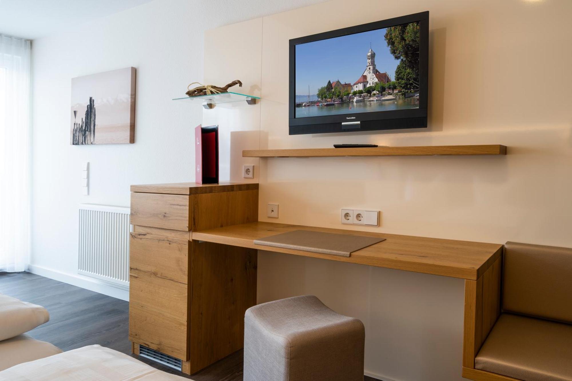 Hotel Lipprandt Wasserburg Εξωτερικό φωτογραφία