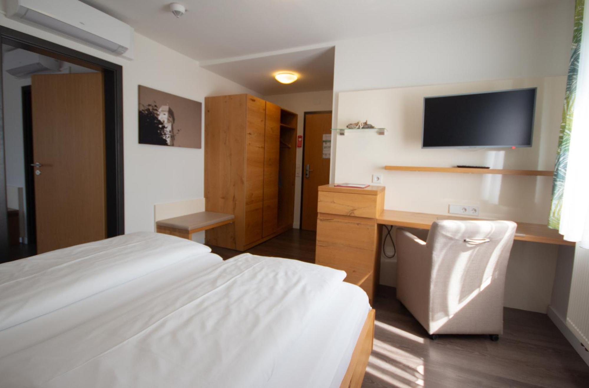Hotel Lipprandt Wasserburg Εξωτερικό φωτογραφία