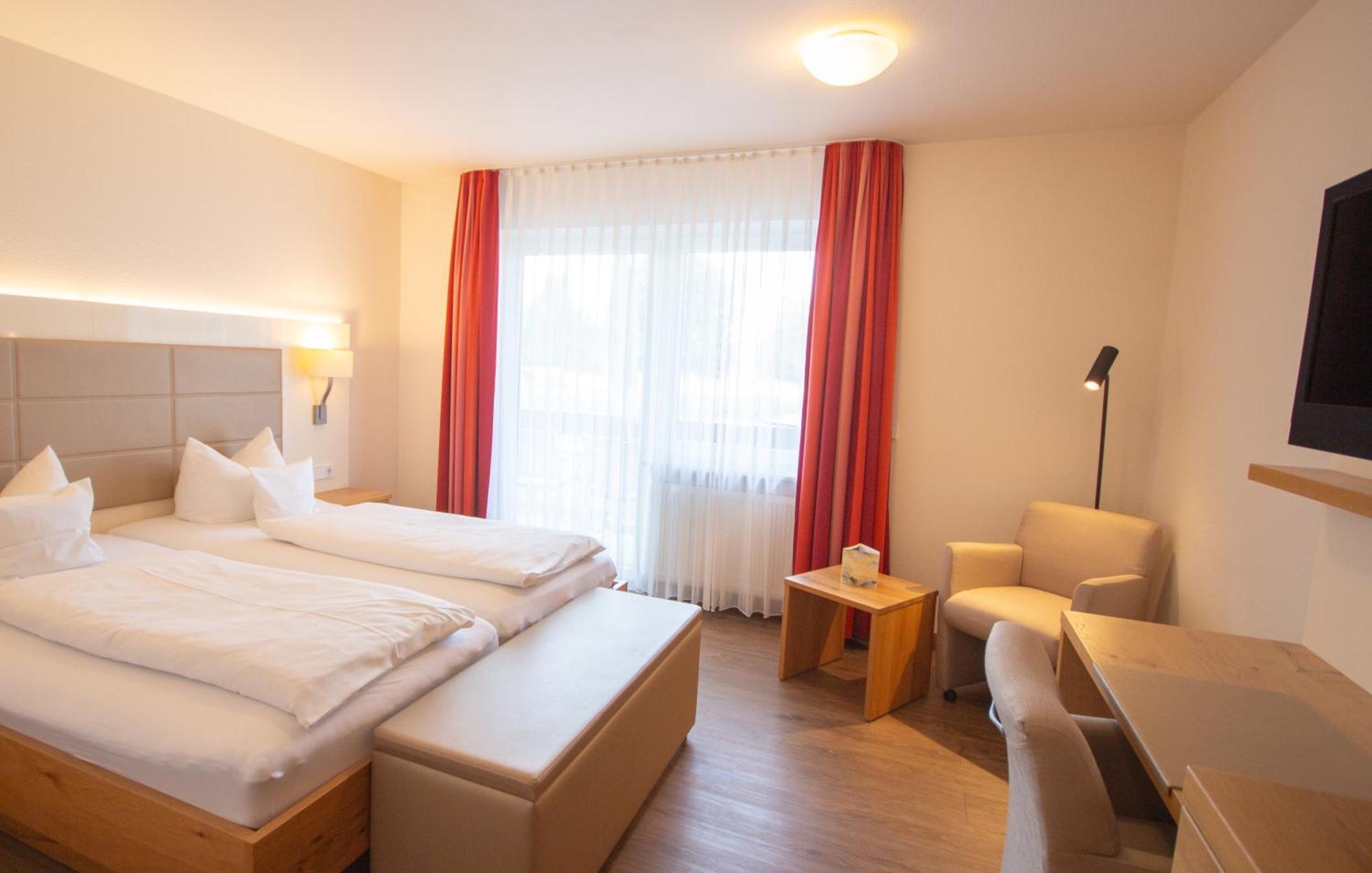 Hotel Lipprandt Wasserburg Εξωτερικό φωτογραφία