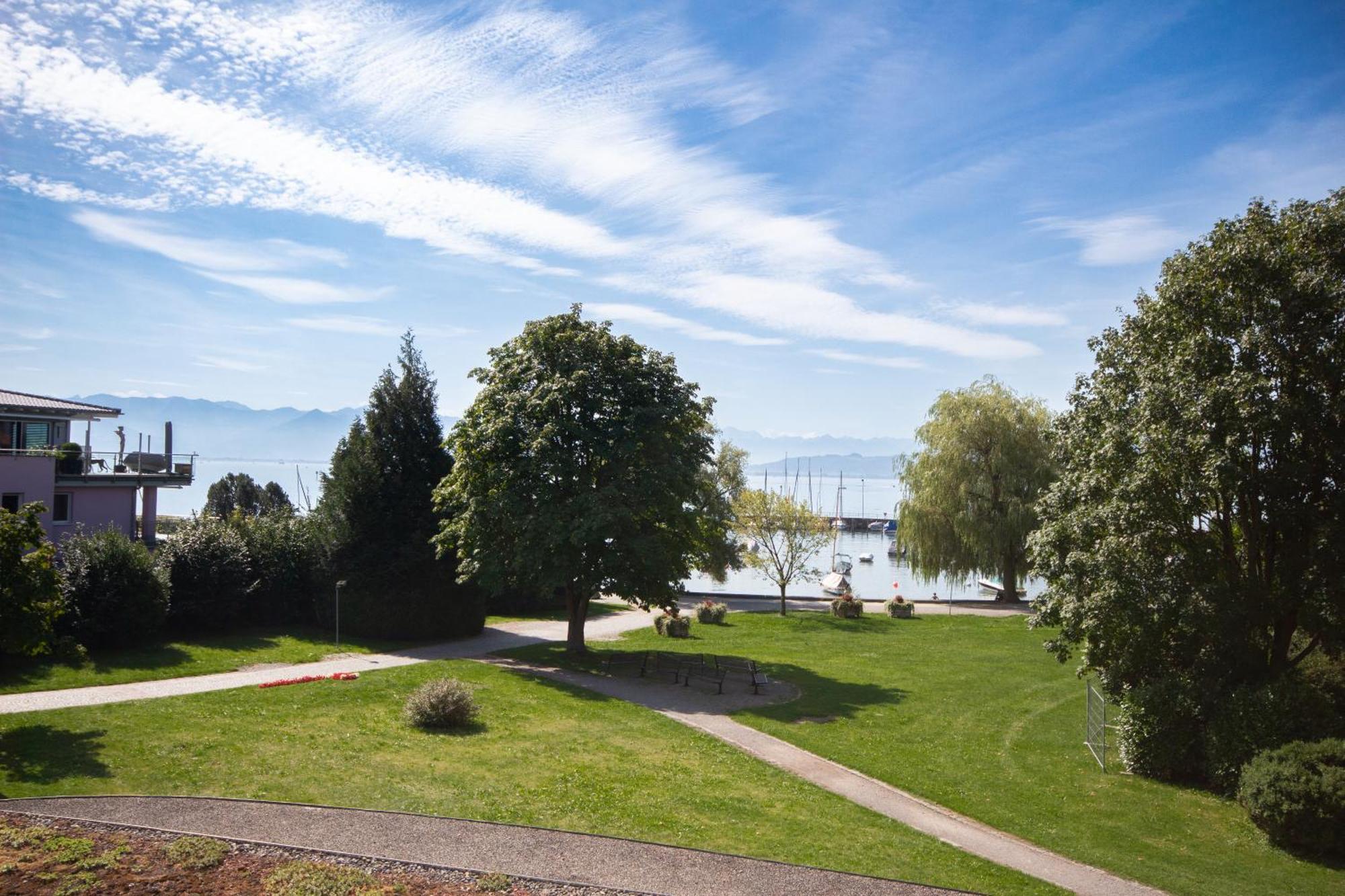 Hotel Lipprandt Wasserburg Εξωτερικό φωτογραφία