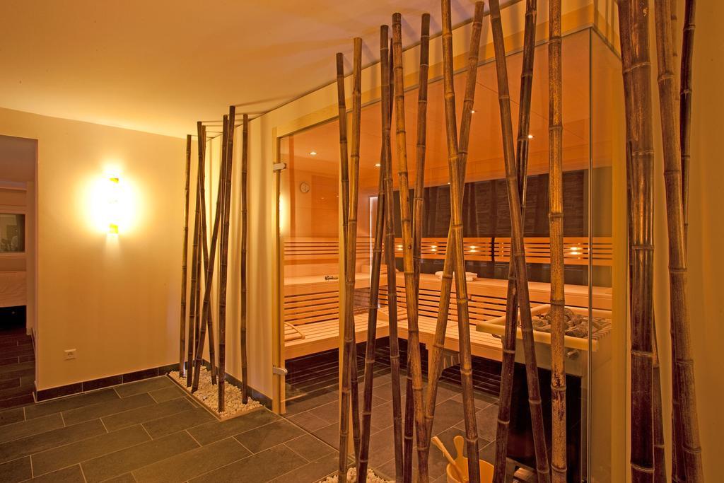 Hotel Lipprandt Wasserburg Εξωτερικό φωτογραφία