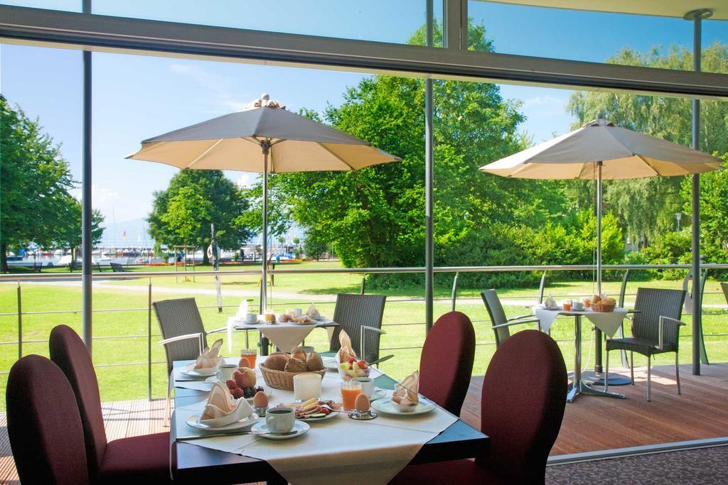 Hotel Lipprandt Wasserburg Εξωτερικό φωτογραφία